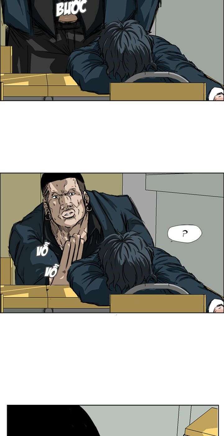 Bá Chủ Học Đường: Chapter 11