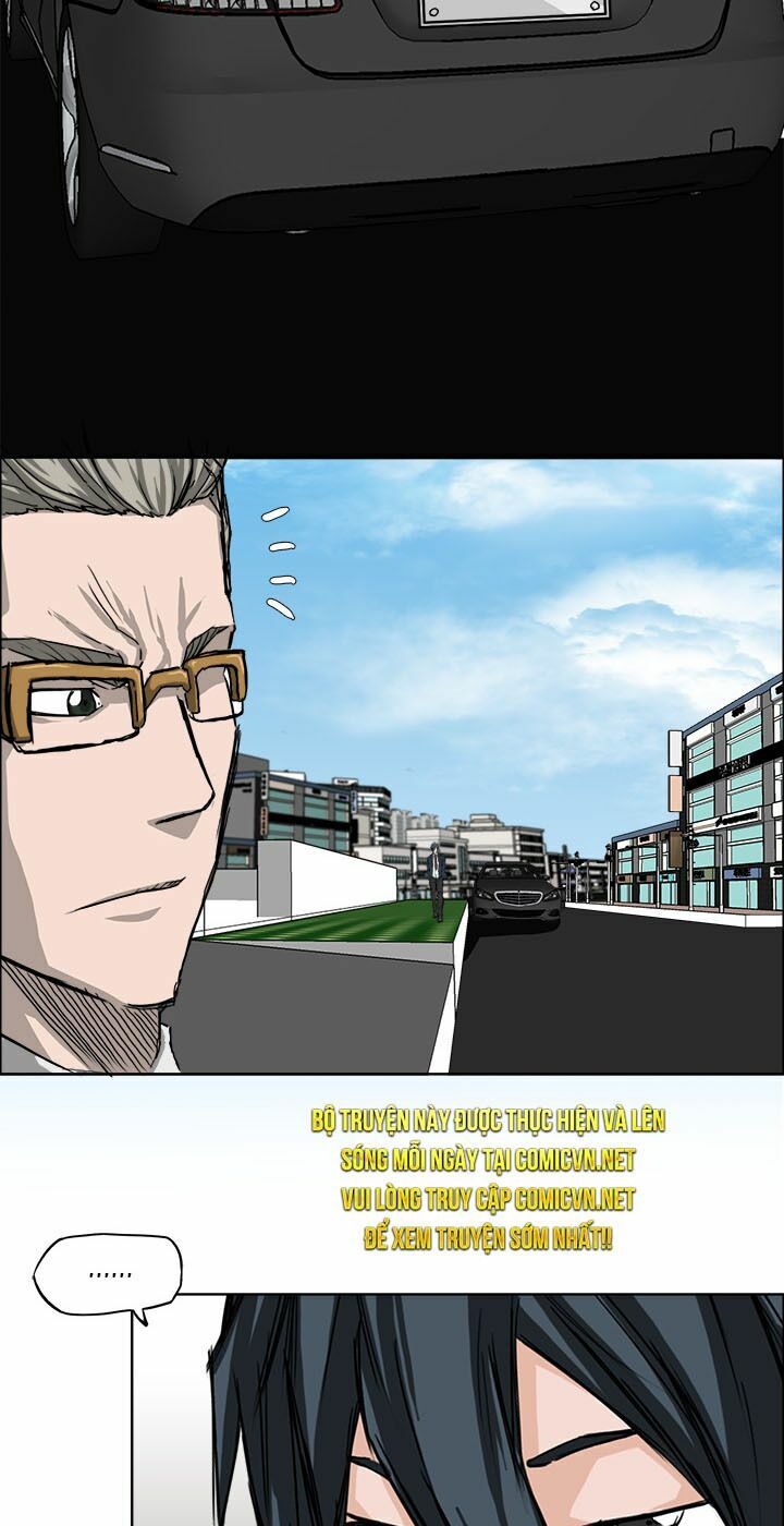 Bá Chủ Học Đường: Chapter 11