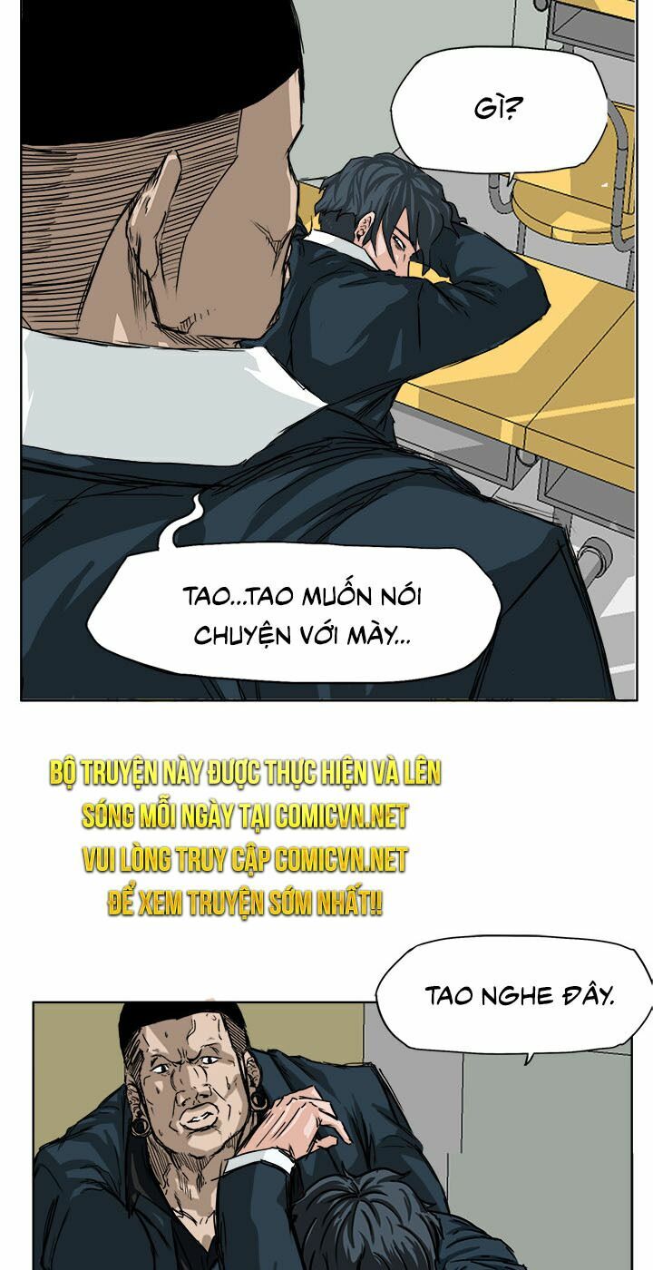 Bá Chủ Học Đường: Chapter 11