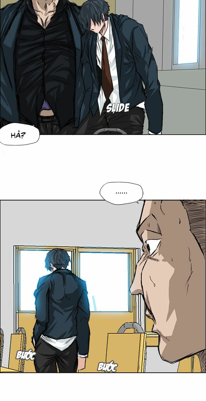 Bá Chủ Học Đường: Chapter 11