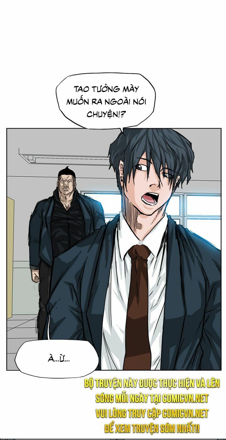 Bá Chủ Học Đường: Chapter 11