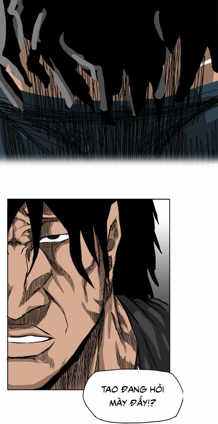 Bá Chủ Học Đường: Chapter 11