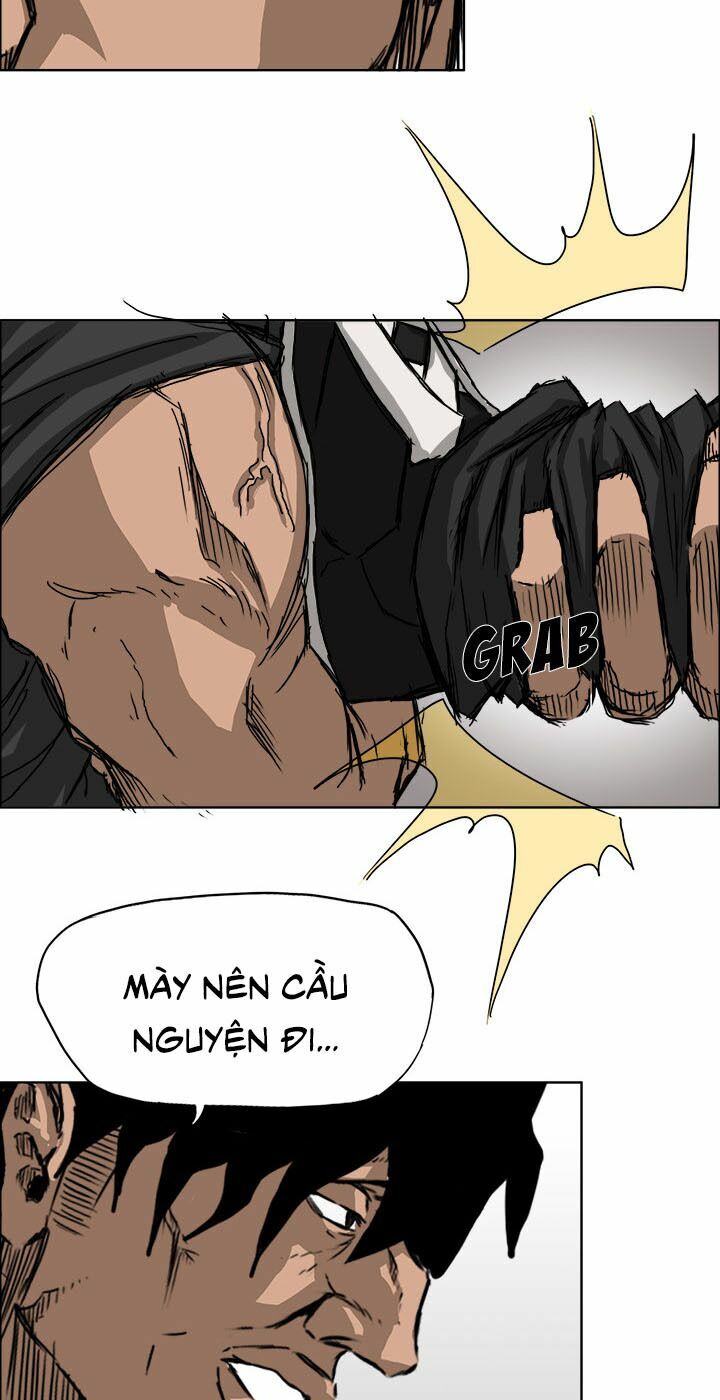 Bá Chủ Học Đường: Chapter 11