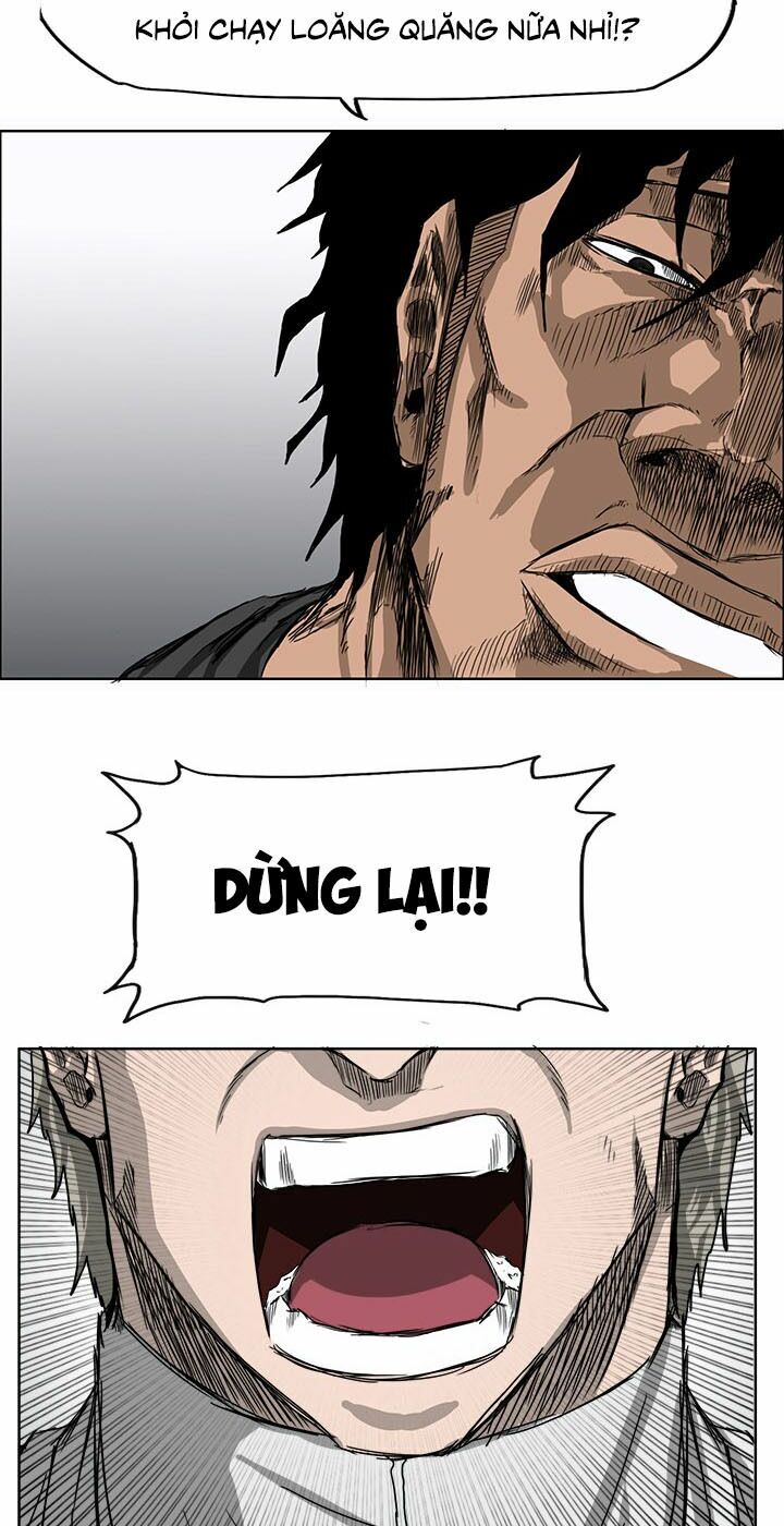 Bá Chủ Học Đường: Chapter 11