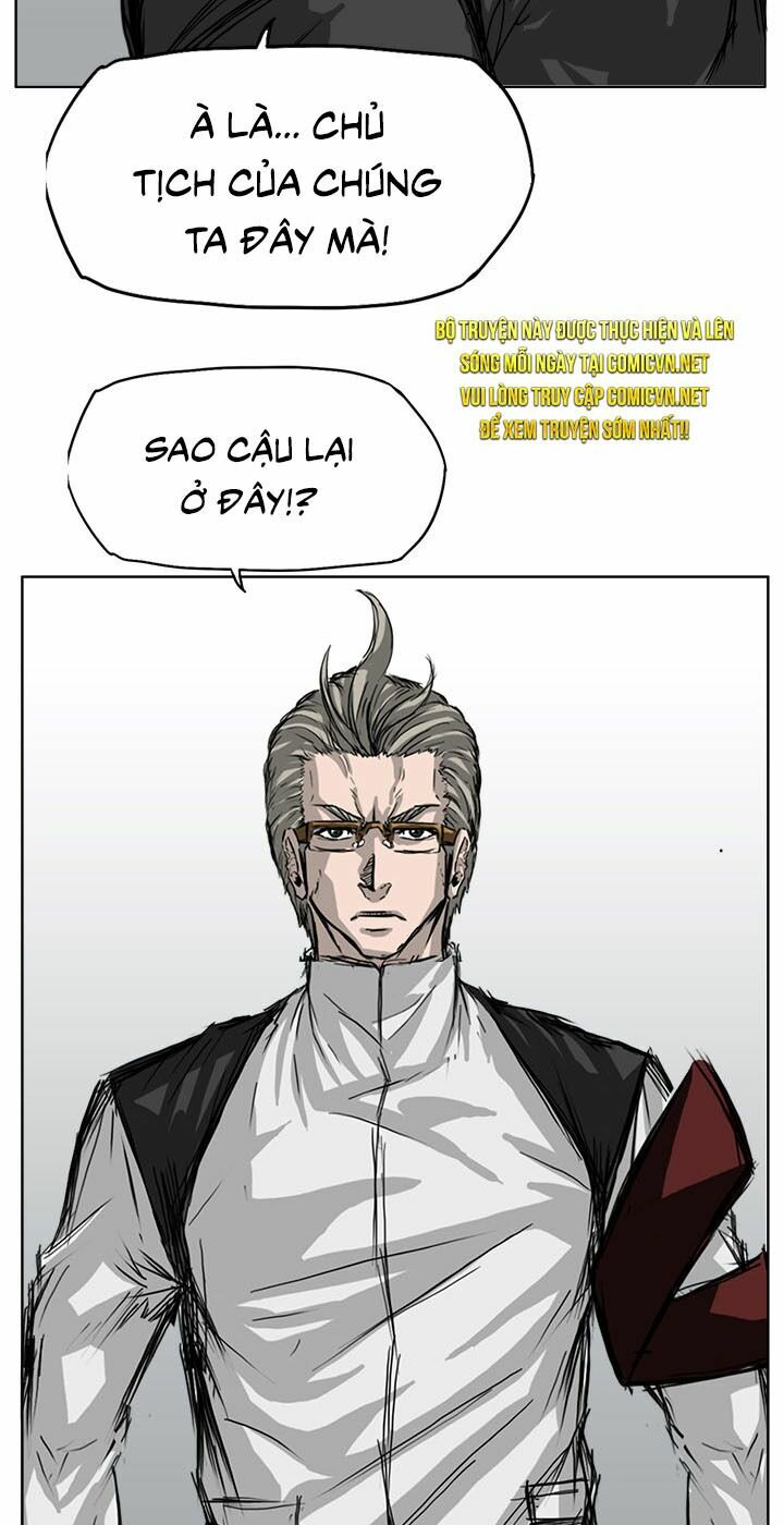 Bá Chủ Học Đường: Chapter 11