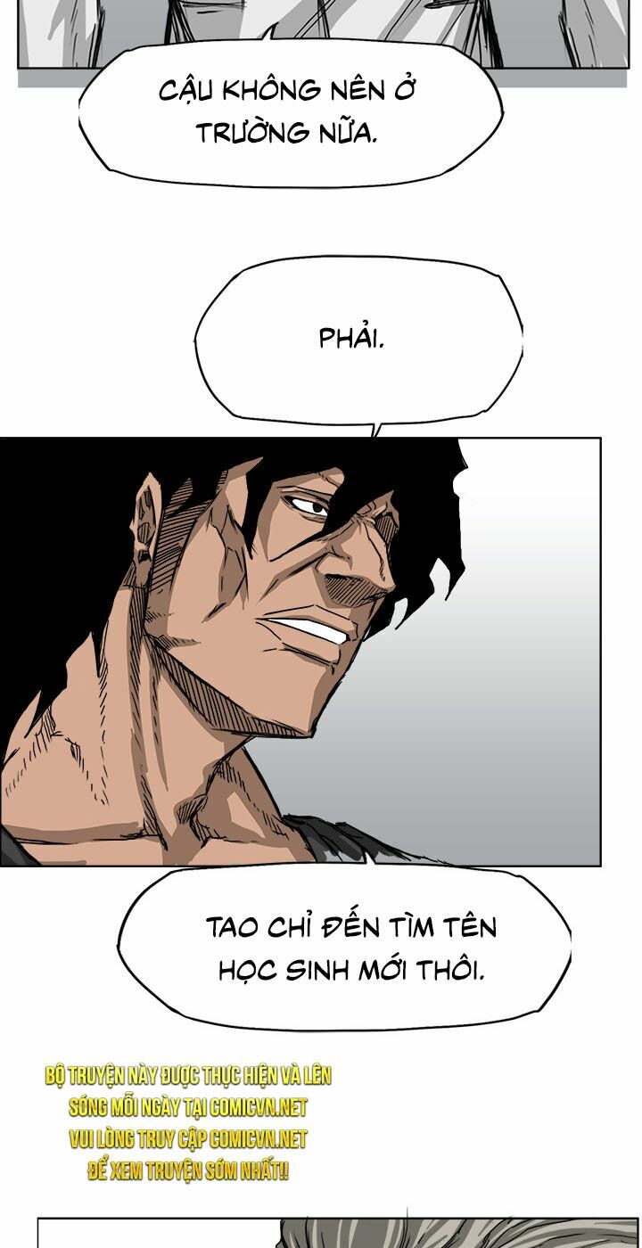 Bá Chủ Học Đường: Chapter 11