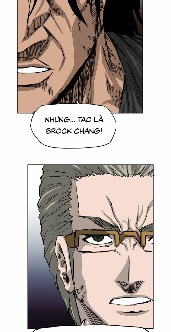 Bá Chủ Học Đường: Chapter 11
