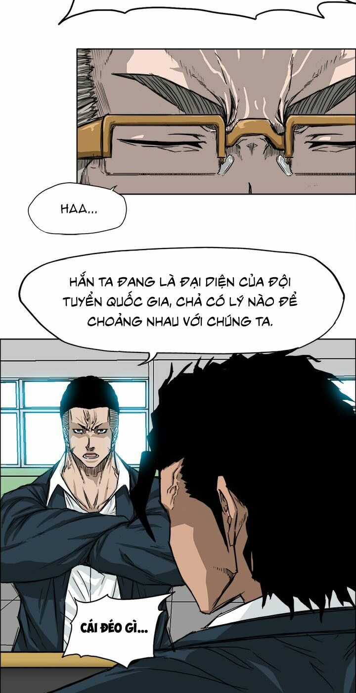 Bá Chủ Học Đường: Chapter 11