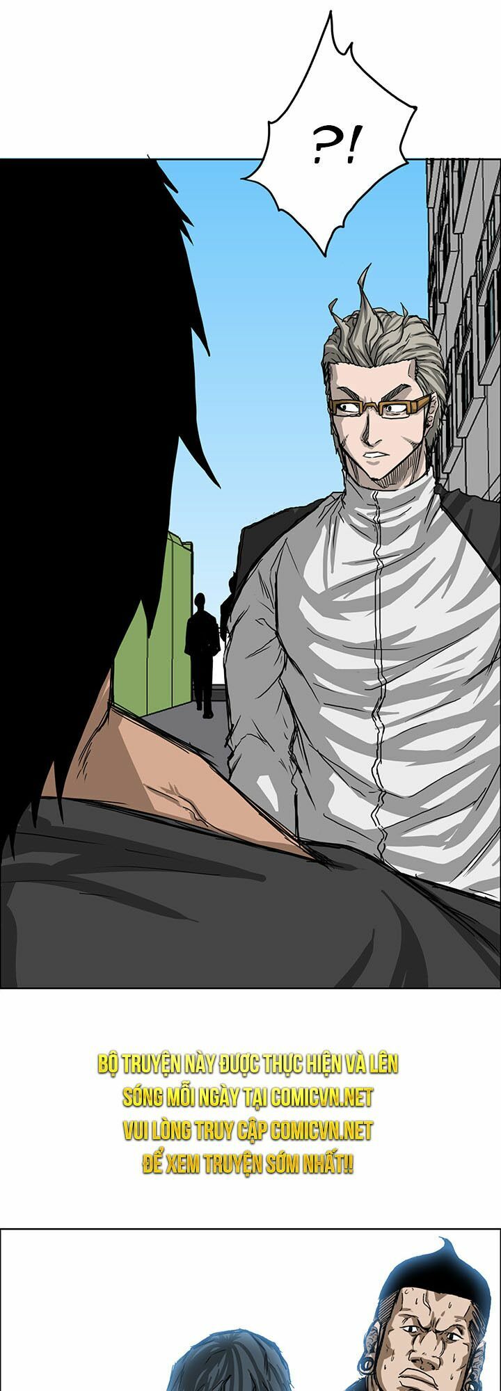 Bá Chủ Học Đường: Chapter 12