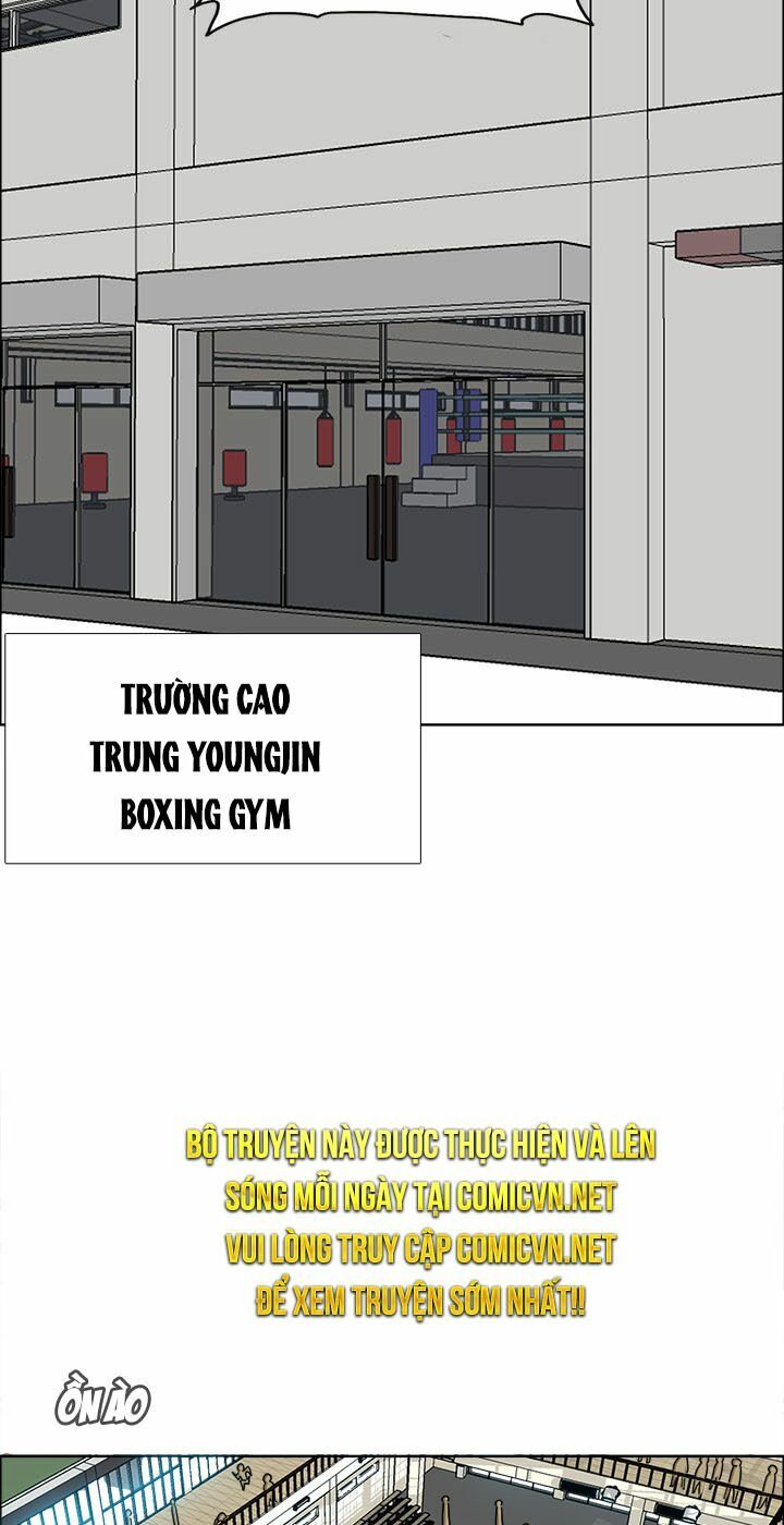 Bá Chủ Học Đường: Chapter 12
