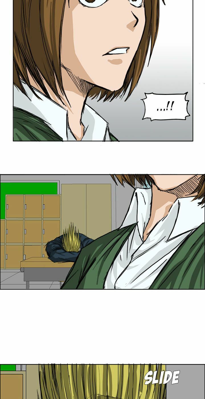 Bá Chủ Học Đường: Chapter 12