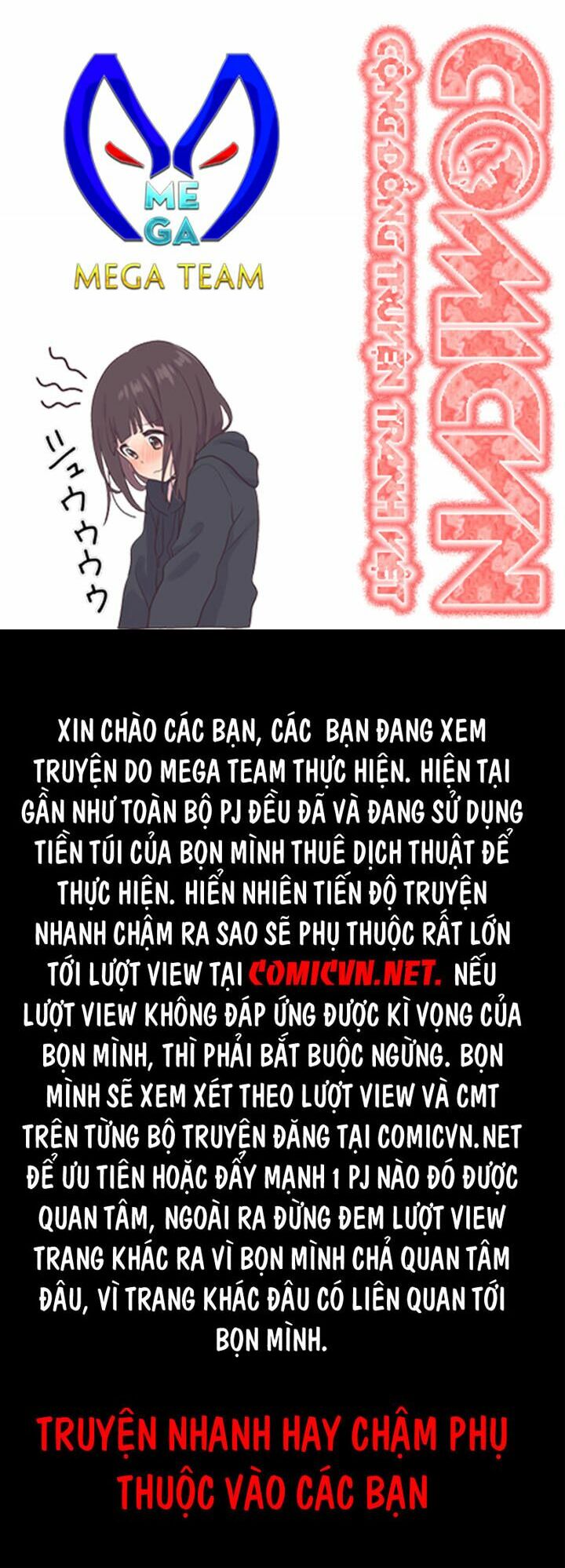 Bá Chủ Học Đường: Chapter 12