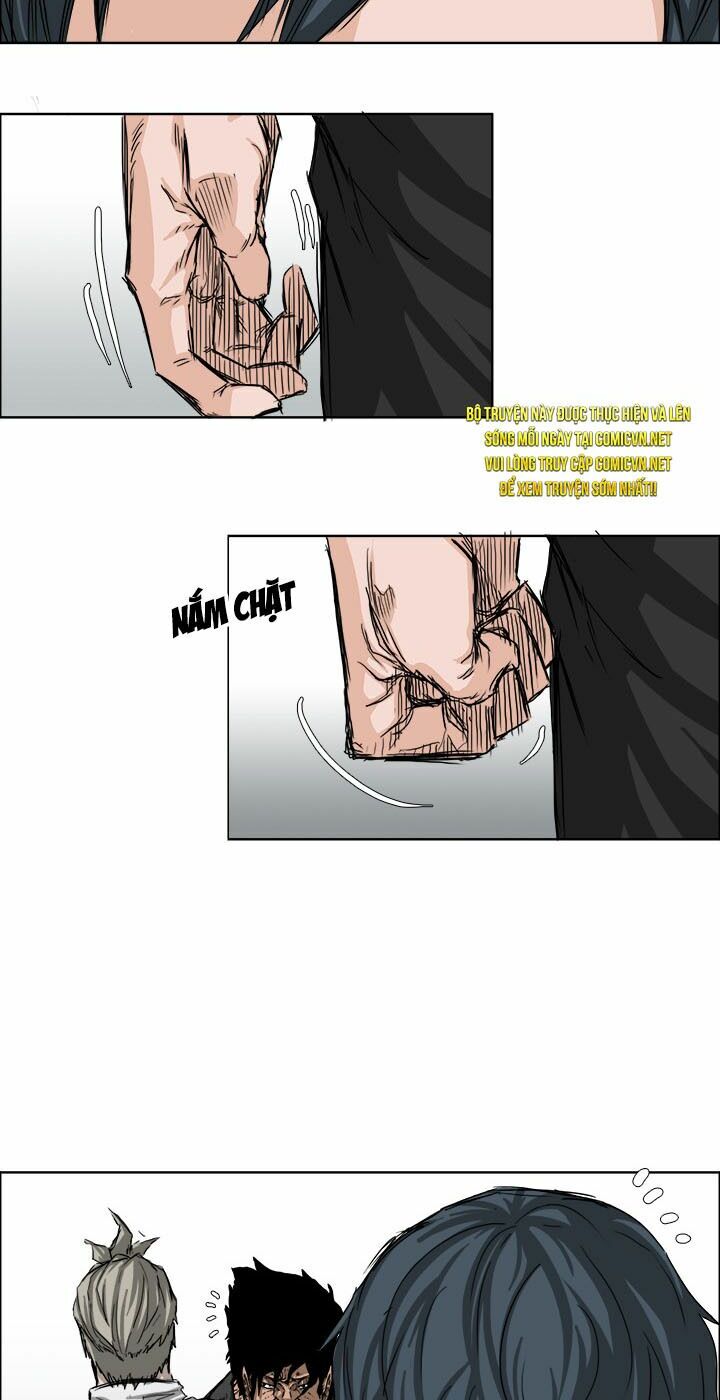 Bá Chủ Học Đường: Chapter 12
