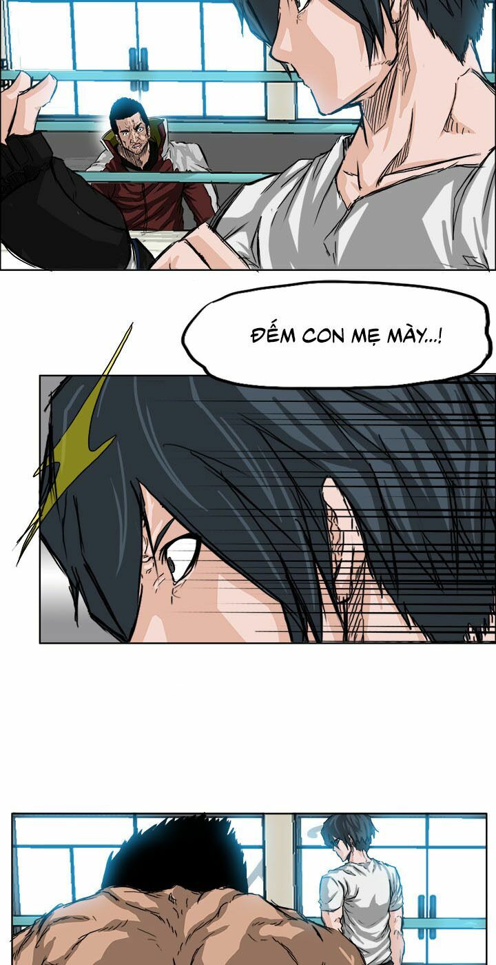 Bá Chủ Học Đường: Chapter 13