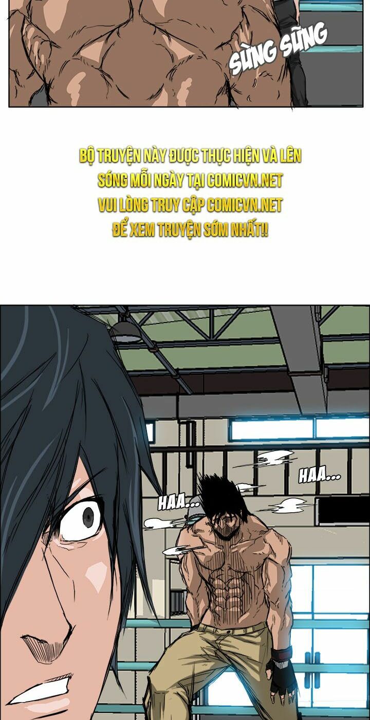 Bá Chủ Học Đường: Chapter 13