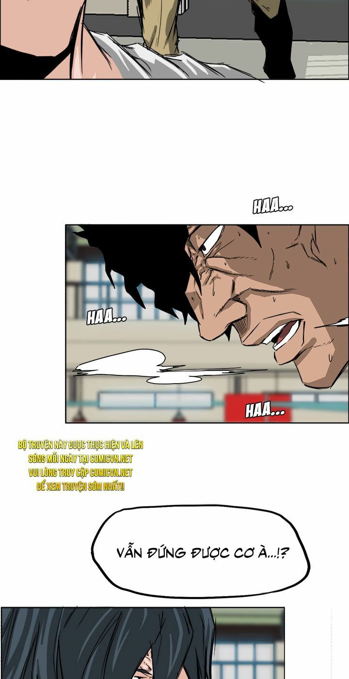 Bá Chủ Học Đường: Chapter 13