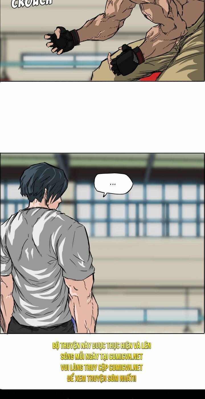 Bá Chủ Học Đường: Chapter 13