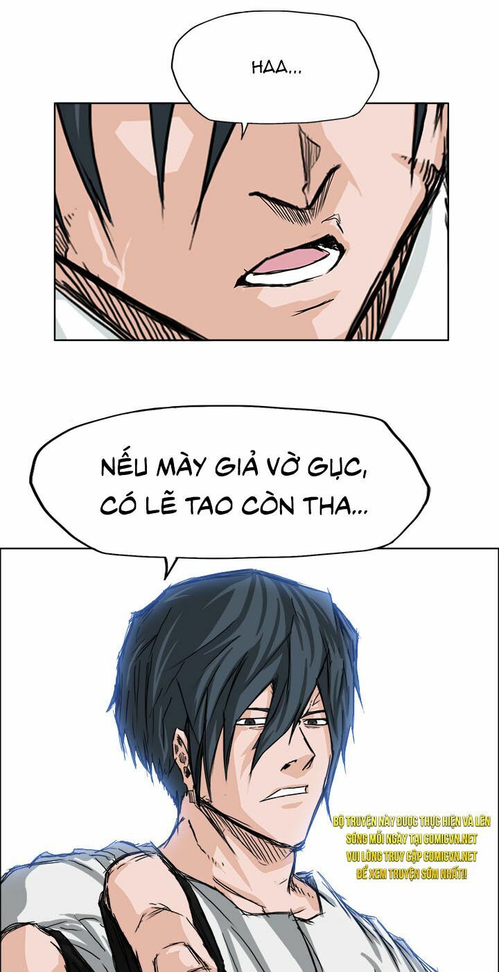 Bá Chủ Học Đường: Chapter 13