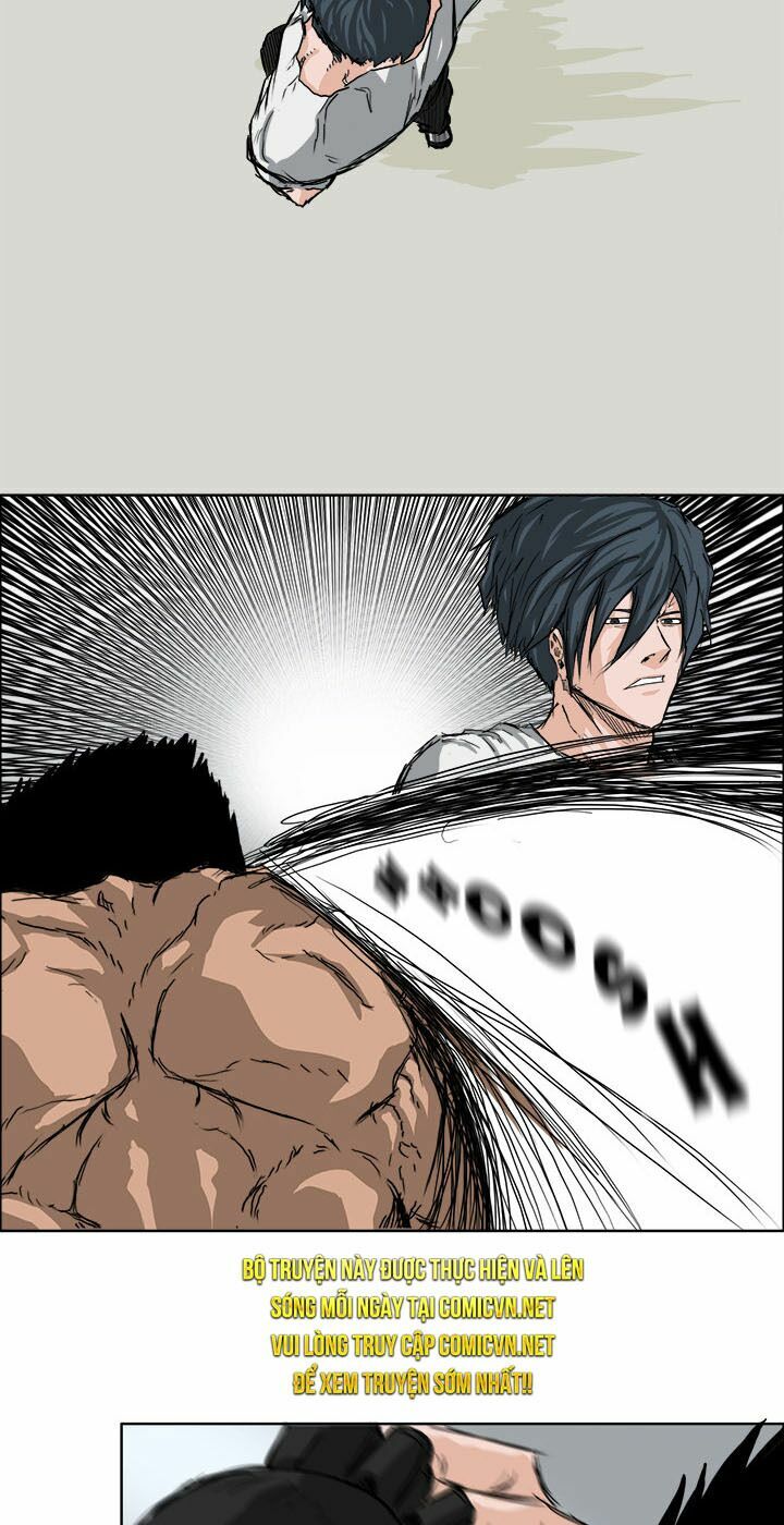 Bá Chủ Học Đường: Chapter 13