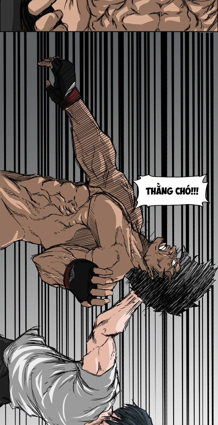 Bá Chủ Học Đường: Chapter 13