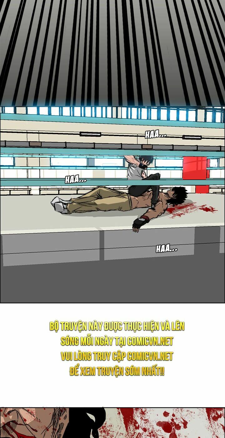 Bá Chủ Học Đường: Chapter 13