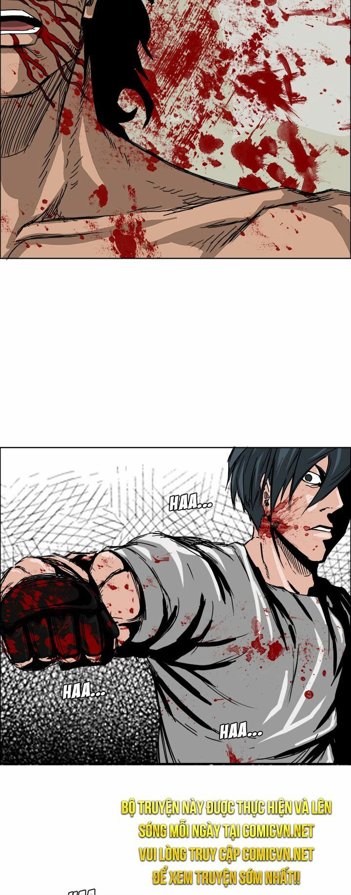 Bá Chủ Học Đường: Chapter 13