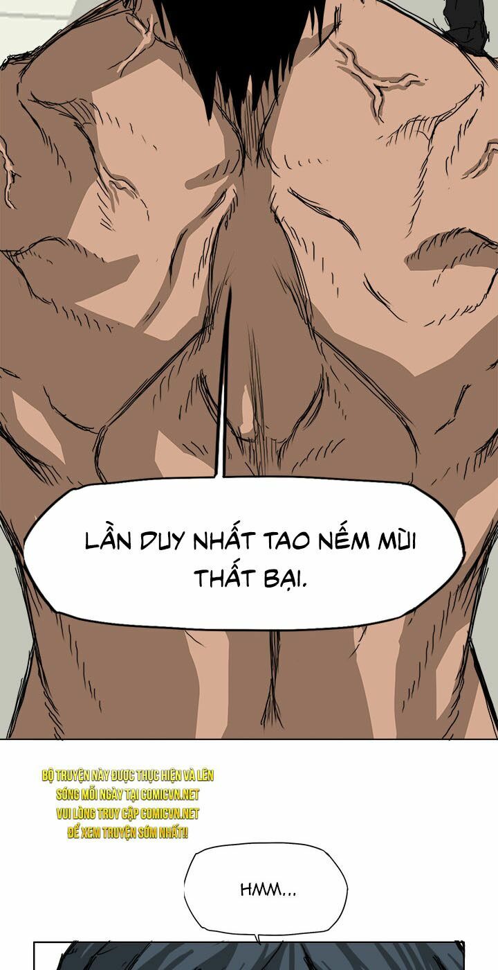 Bá Chủ Học Đường: Chapter 13