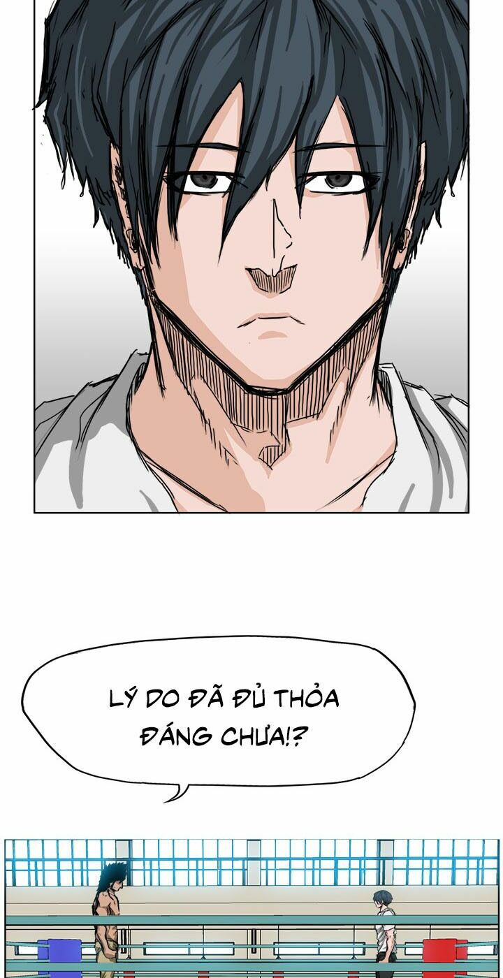 Bá Chủ Học Đường: Chapter 13