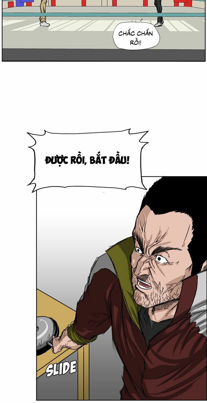 Bá Chủ Học Đường: Chapter 13