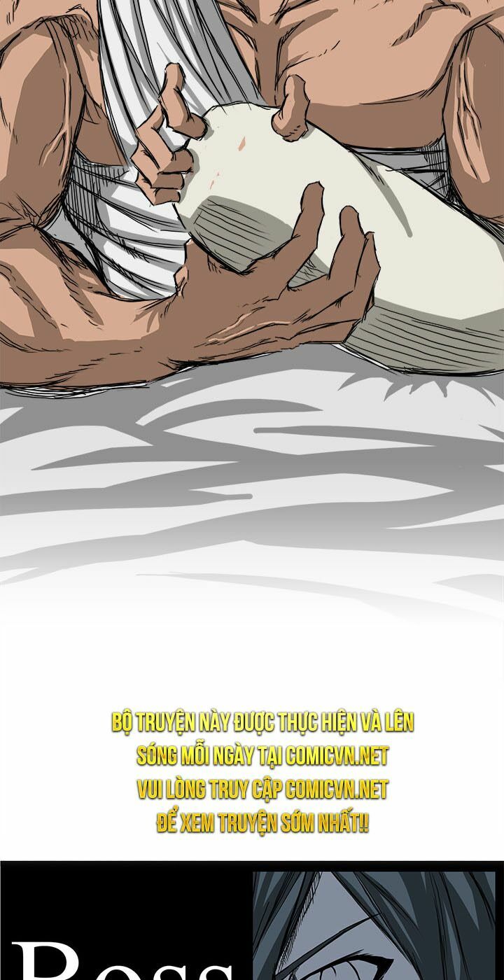Bá Chủ Học Đường: Chapter 14