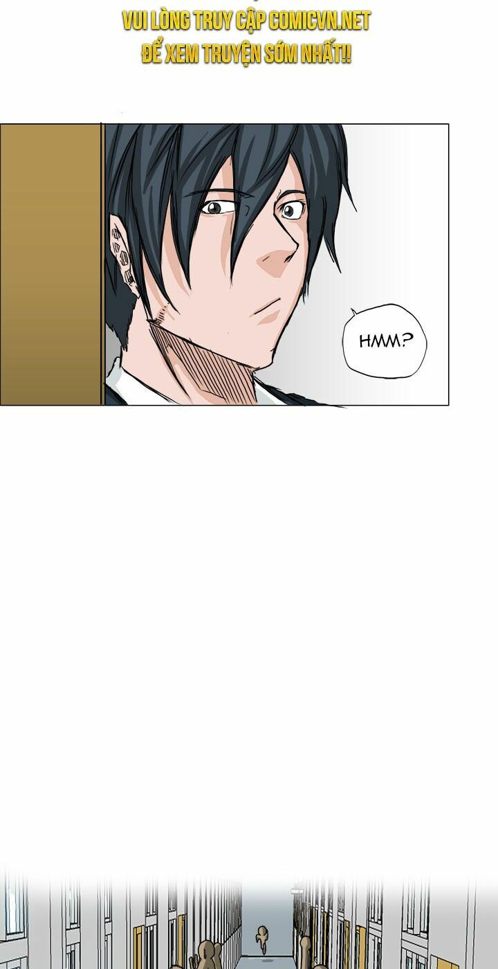 Bá Chủ Học Đường: Chapter 14