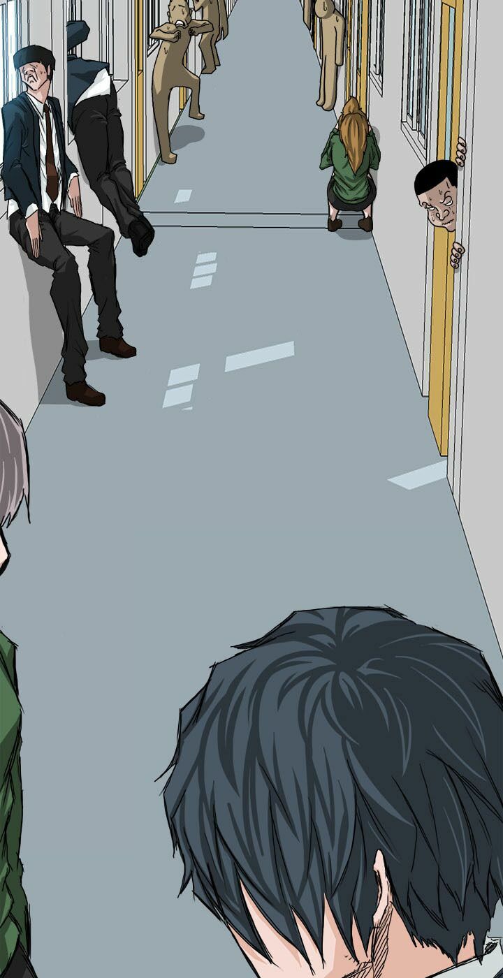 Bá Chủ Học Đường: Chapter 14
