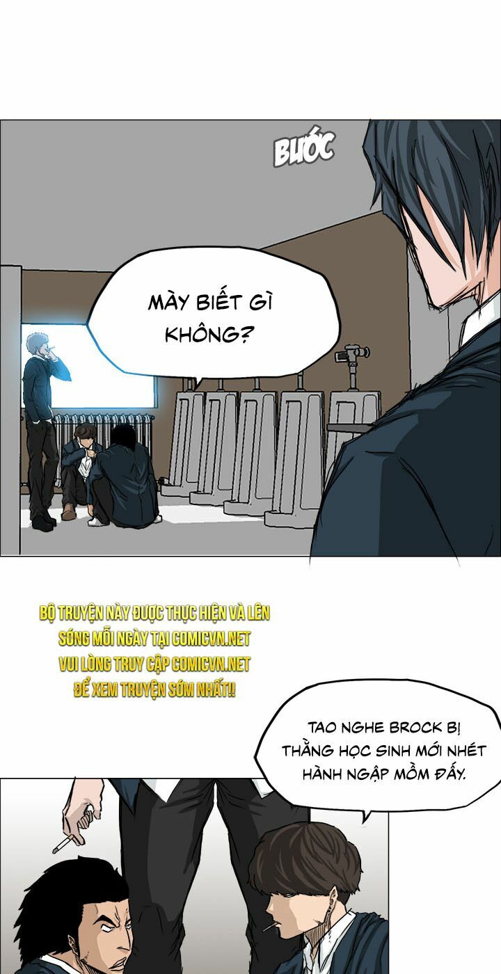 Bá Chủ Học Đường: Chapter 14