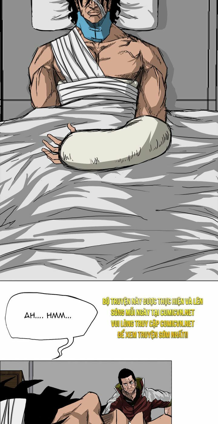 Bá Chủ Học Đường: Chapter 14