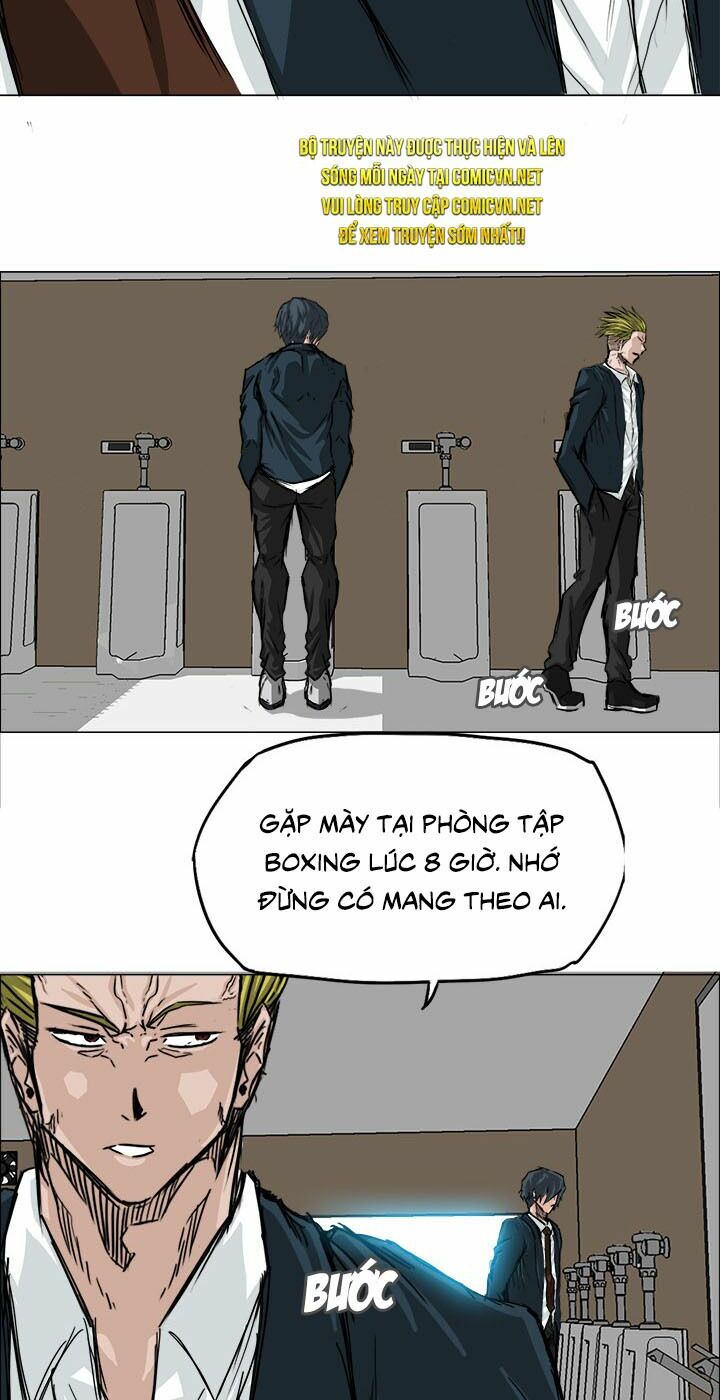 Bá Chủ Học Đường: Chapter 14