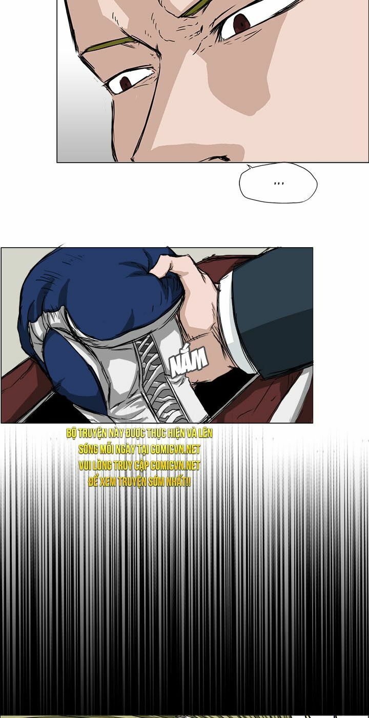 Bá Chủ Học Đường: Chapter 14