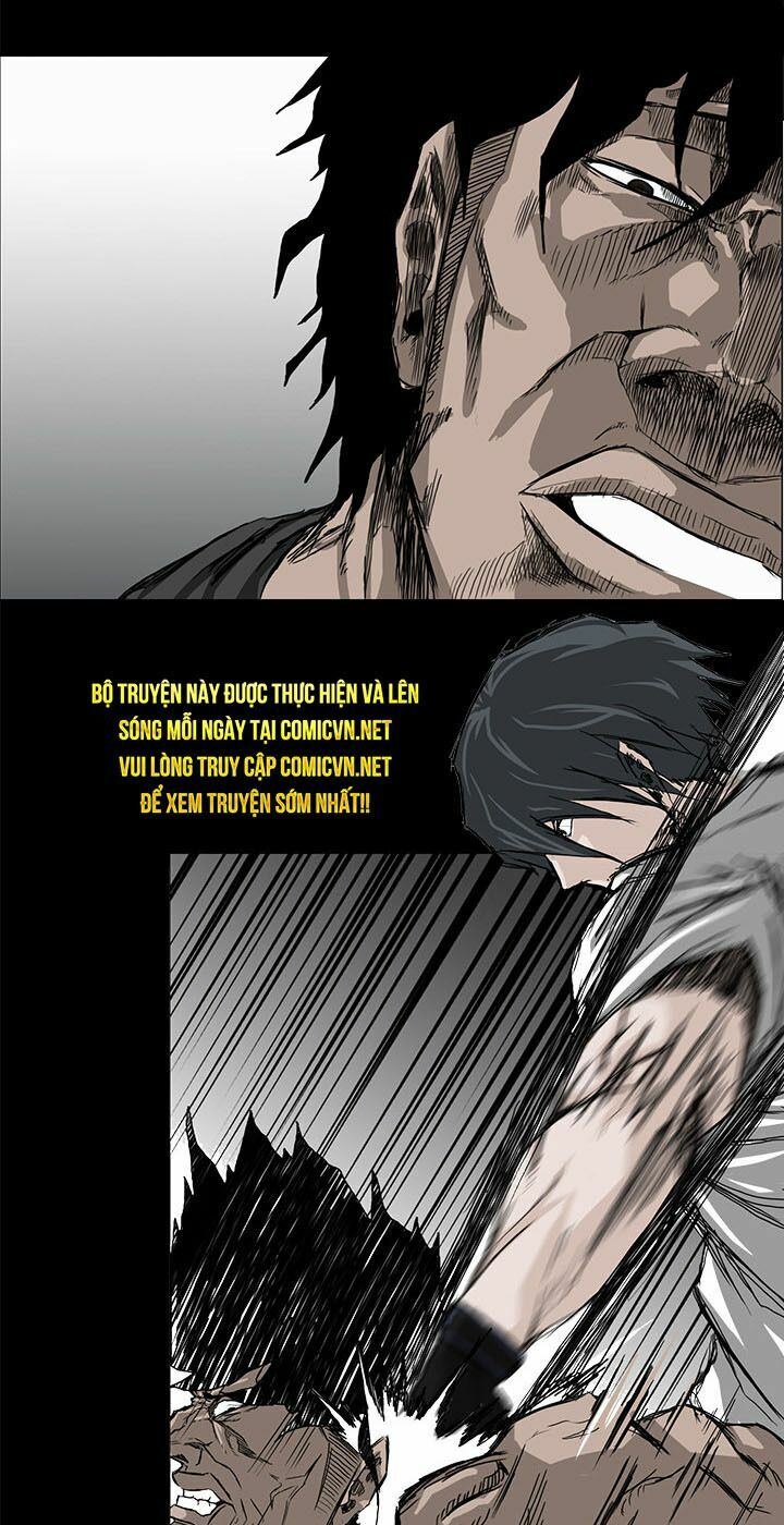 Bá Chủ Học Đường: Chapter 14