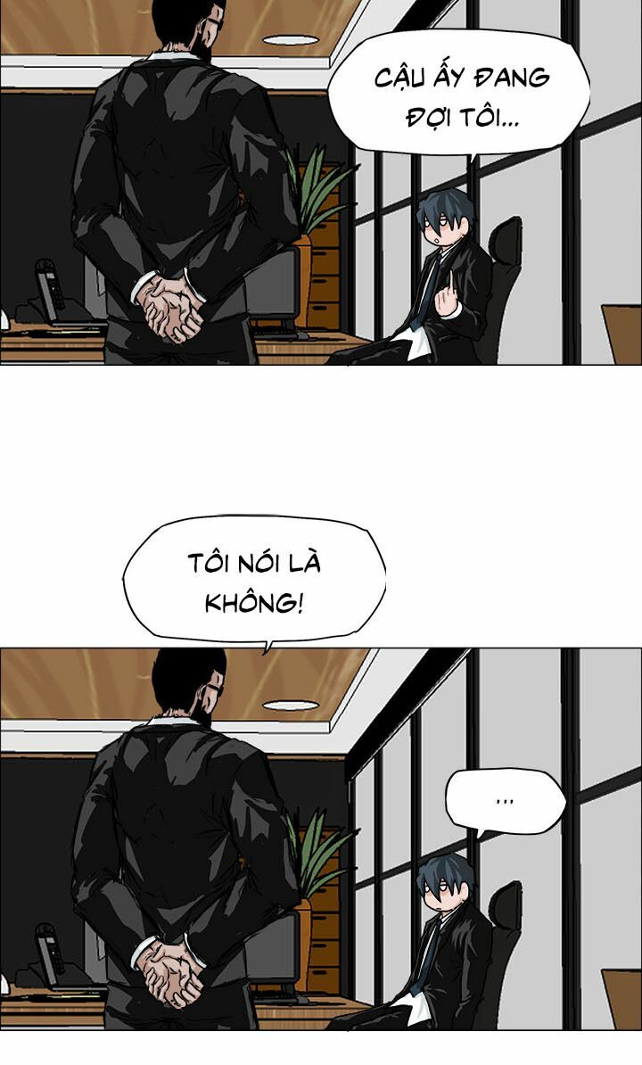 Bá Chủ Học Đường: Chapter 14