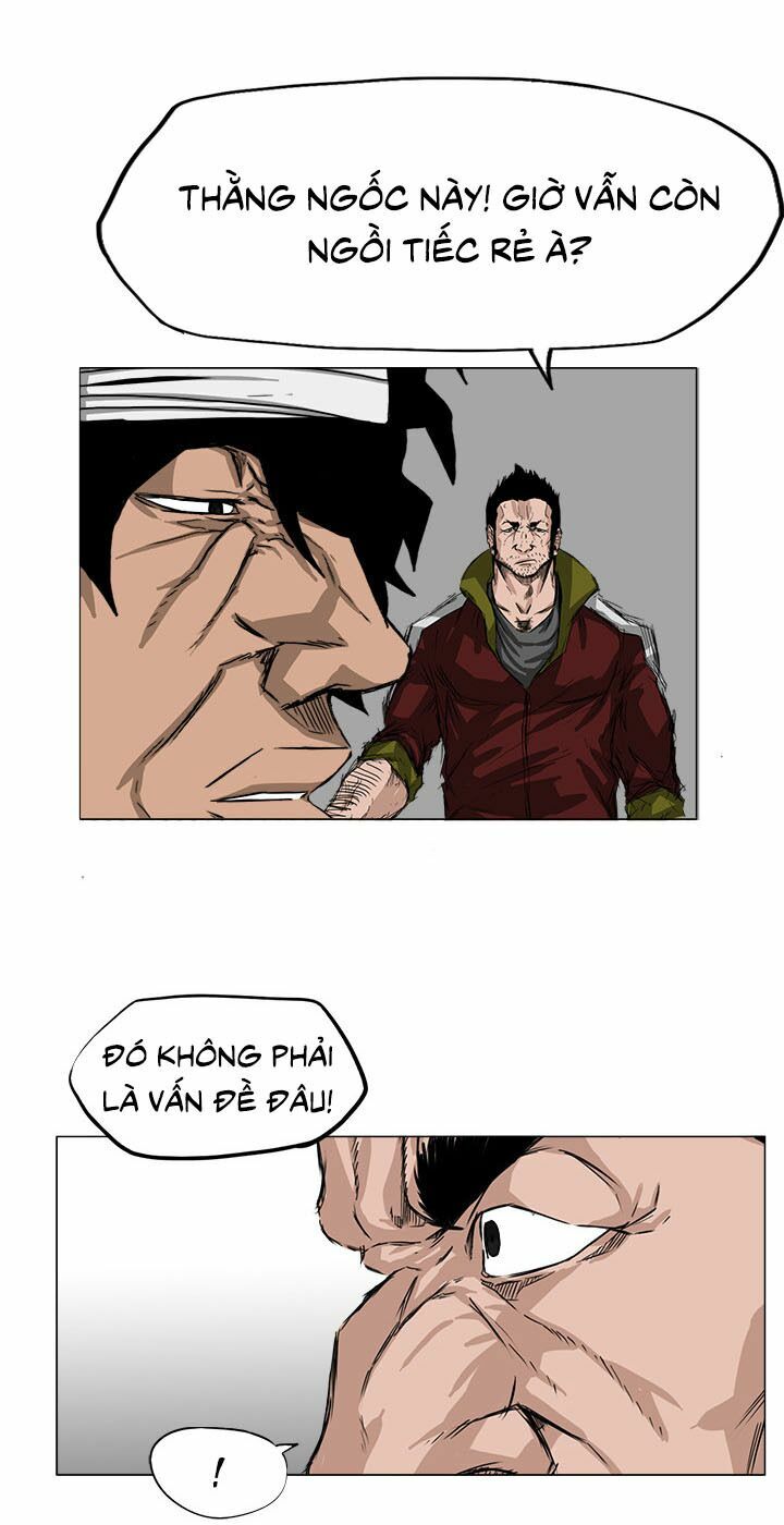 Bá Chủ Học Đường: Chapter 14