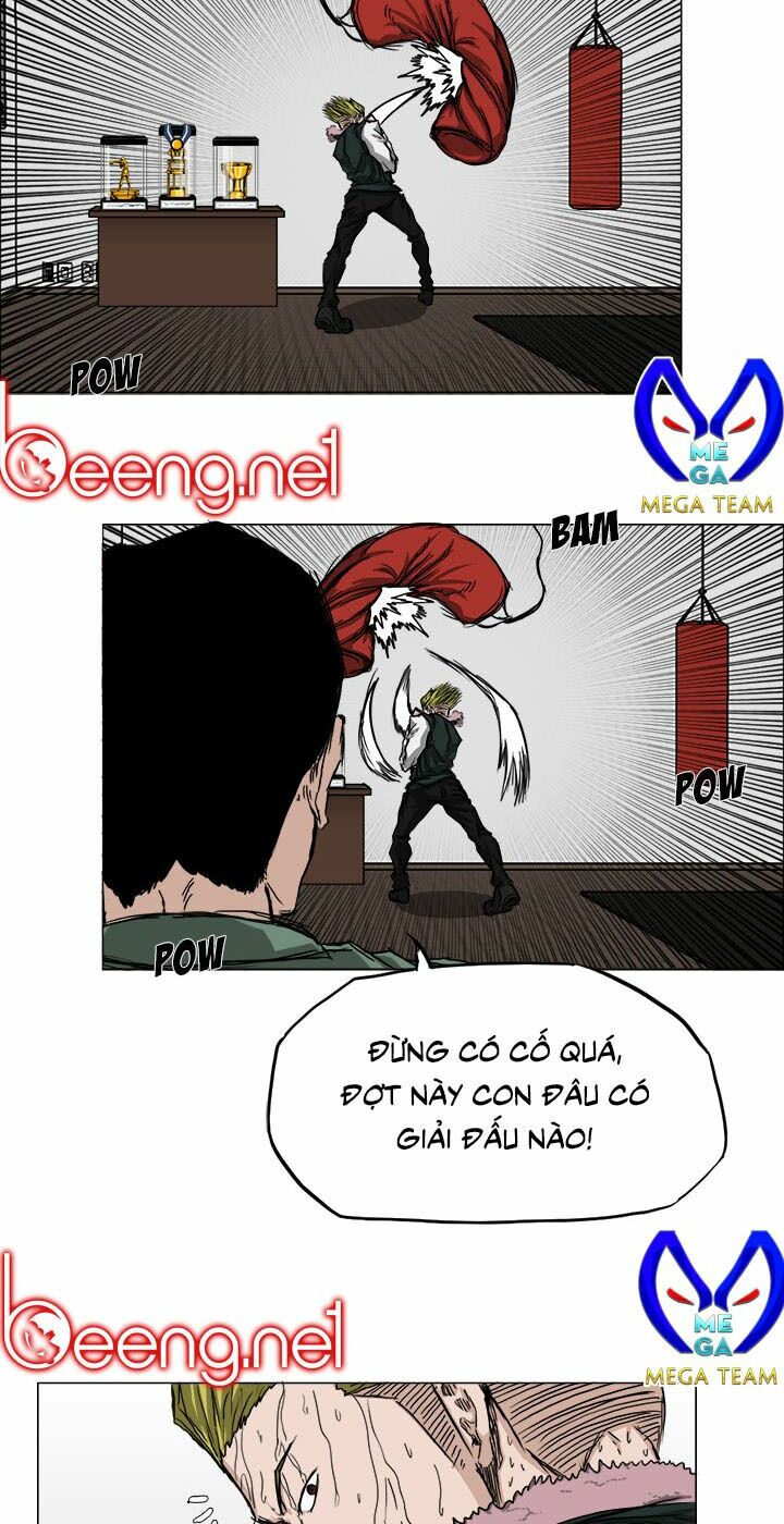 Bá Chủ Học Đường: Chapter 15