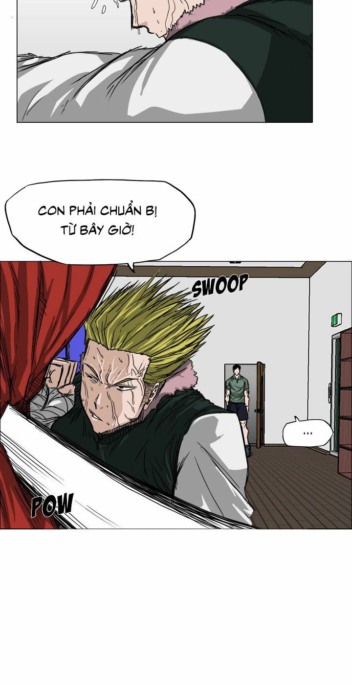 Bá Chủ Học Đường: Chapter 15