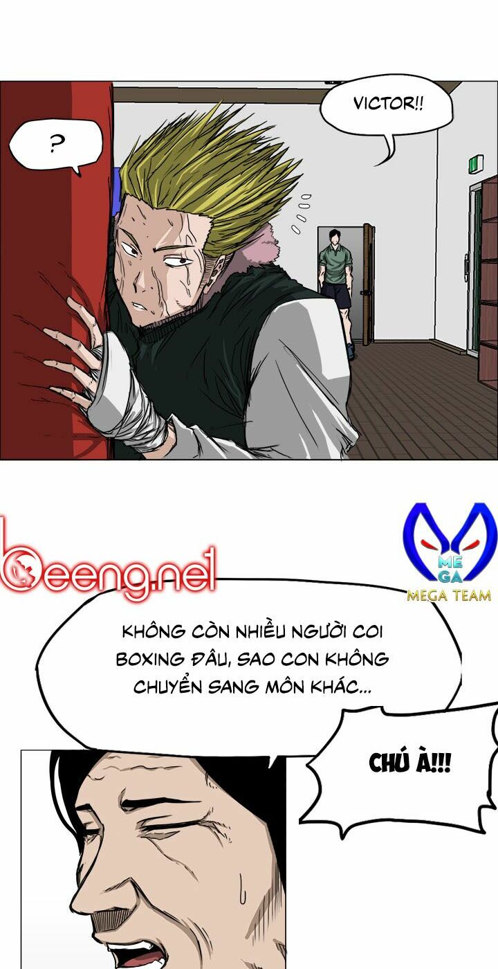 Bá Chủ Học Đường: Chapter 15