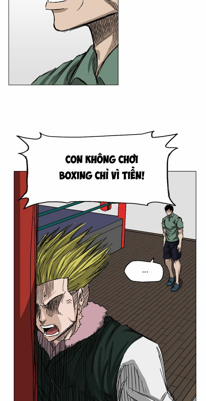 Bá Chủ Học Đường: Chapter 15