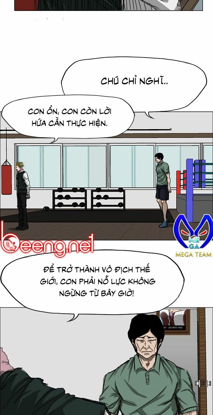 Bá Chủ Học Đường: Chapter 15