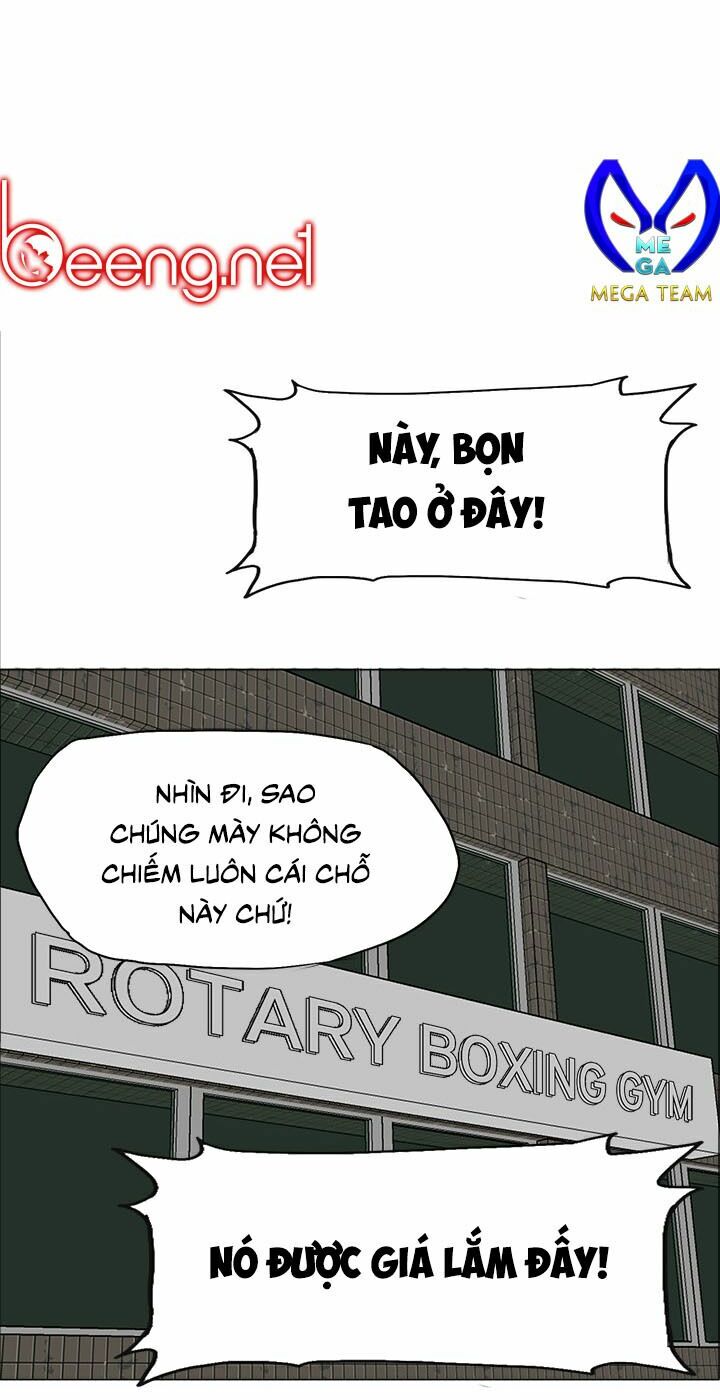 Bá Chủ Học Đường: Chapter 15