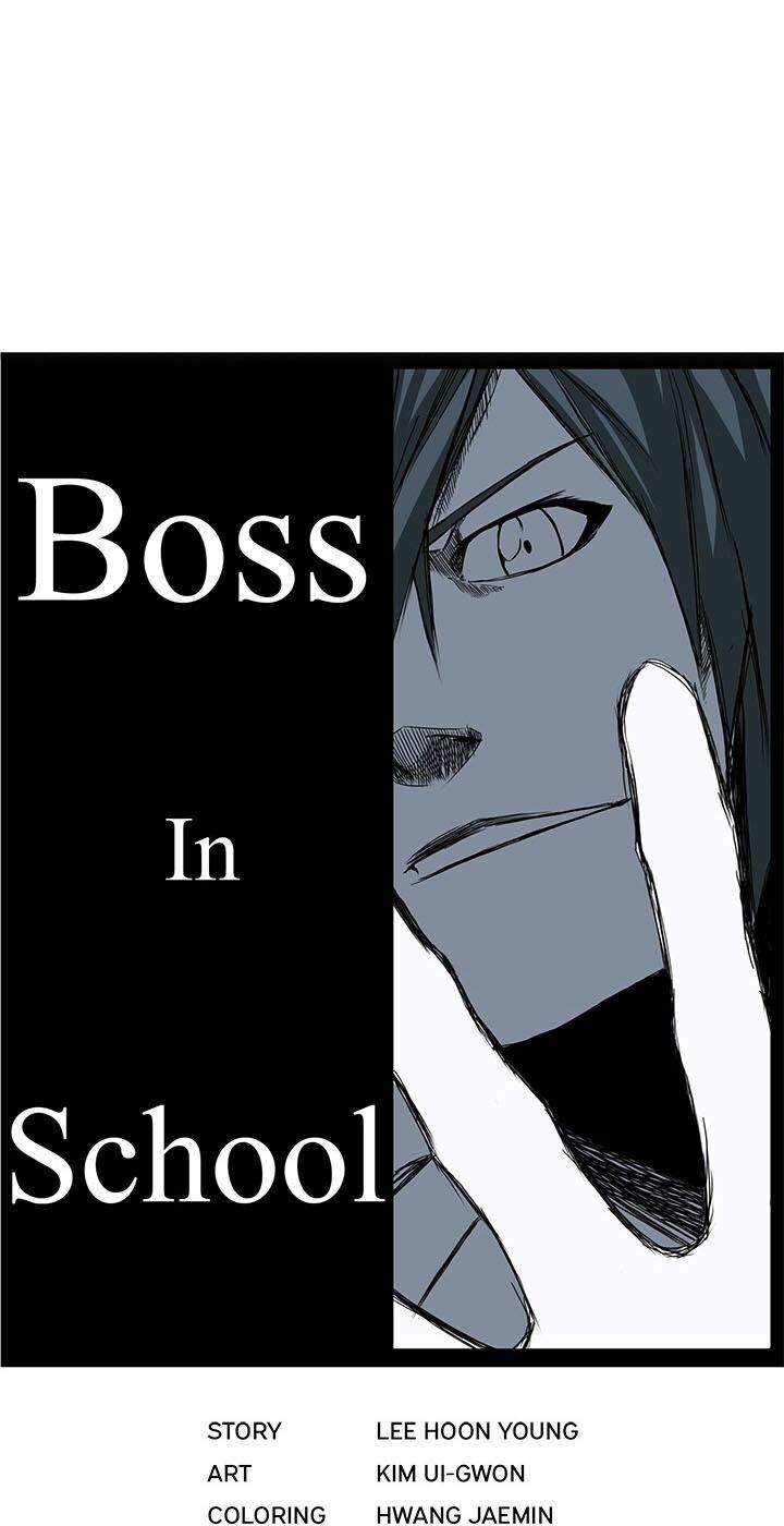 Bá Chủ Học Đường: Chapter 15
