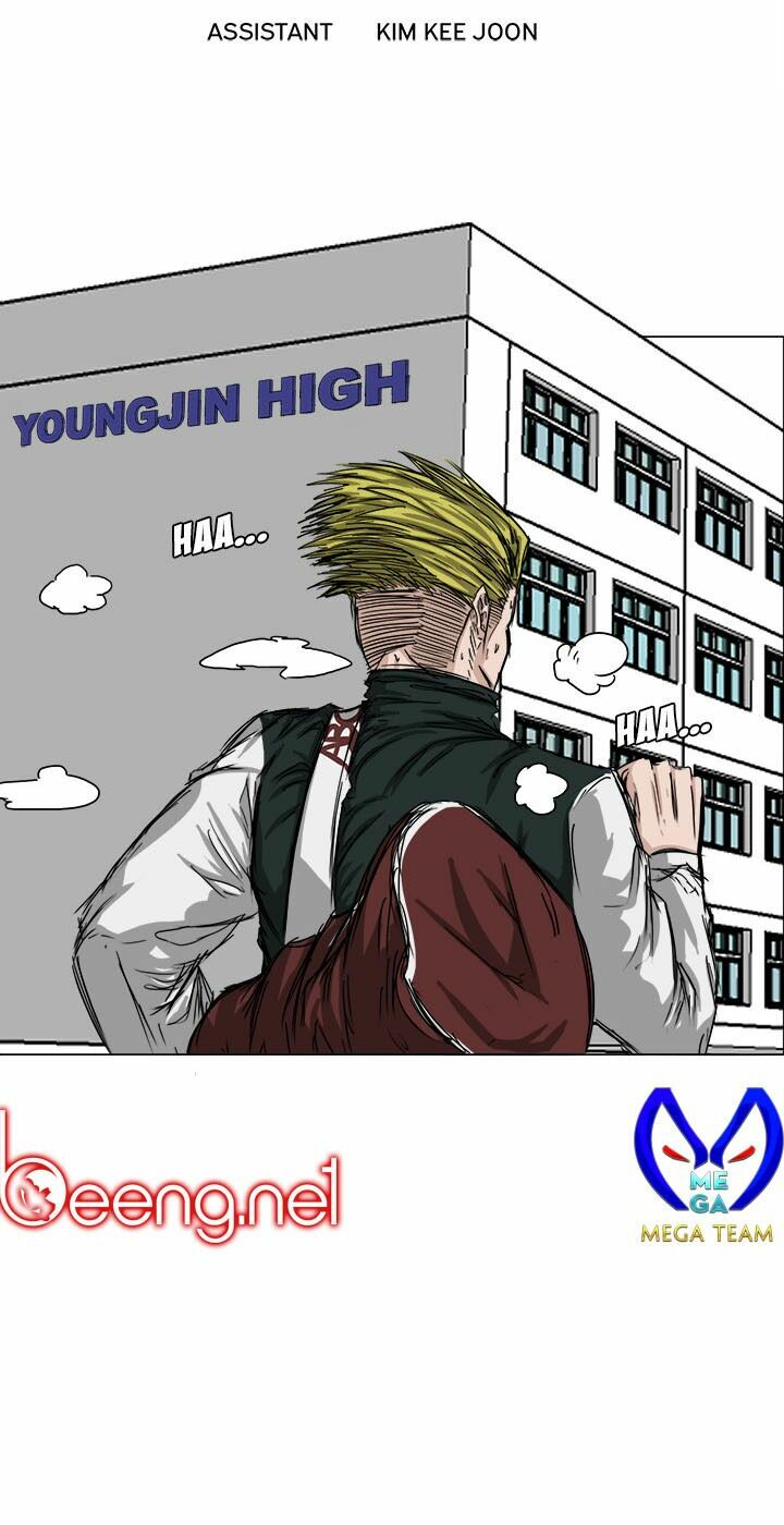 Bá Chủ Học Đường: Chapter 15