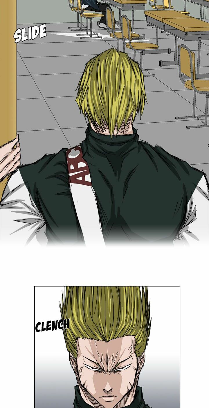 Bá Chủ Học Đường: Chapter 15