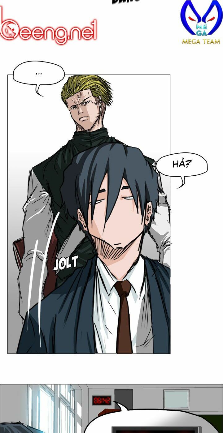 Bá Chủ Học Đường: Chapter 15