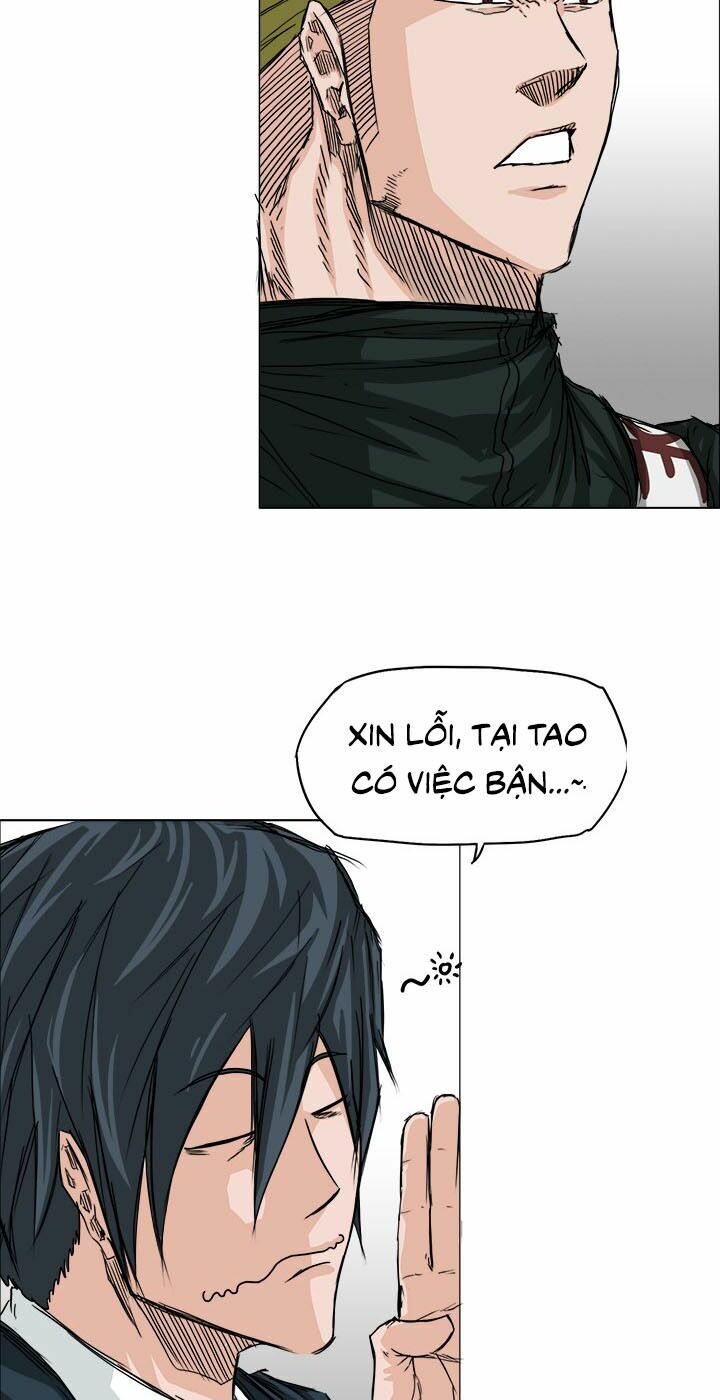 Bá Chủ Học Đường: Chapter 15